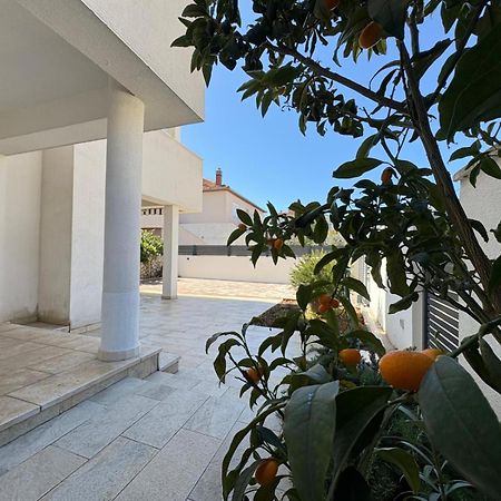 Spacious Chic Residence Задар Екстериор снимка