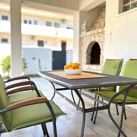 Spacious Chic Residence Задар Екстериор снимка