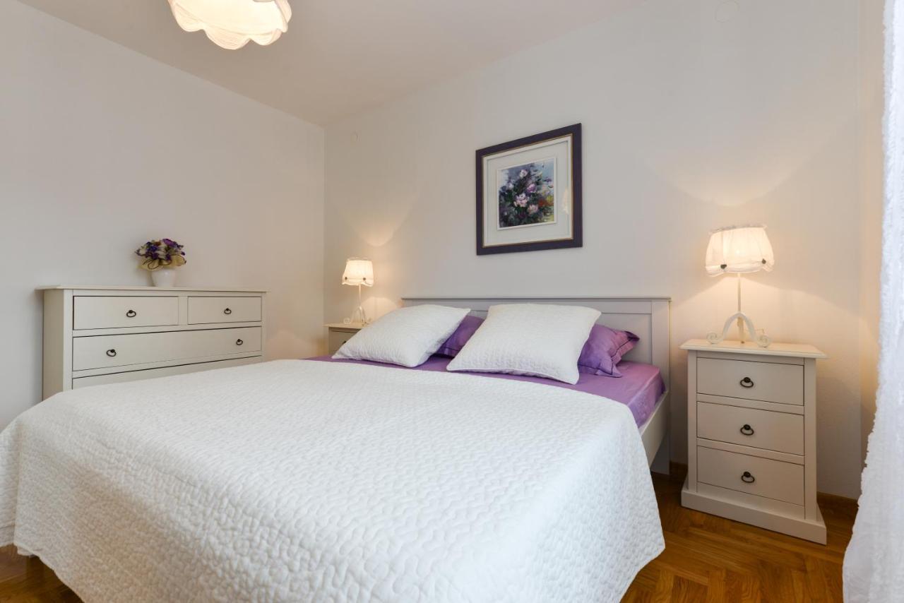 Spacious Chic Residence Задар Екстериор снимка