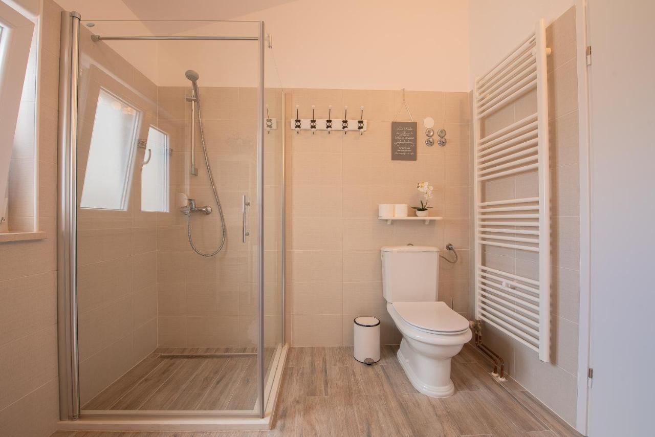 Spacious Chic Residence Задар Екстериор снимка