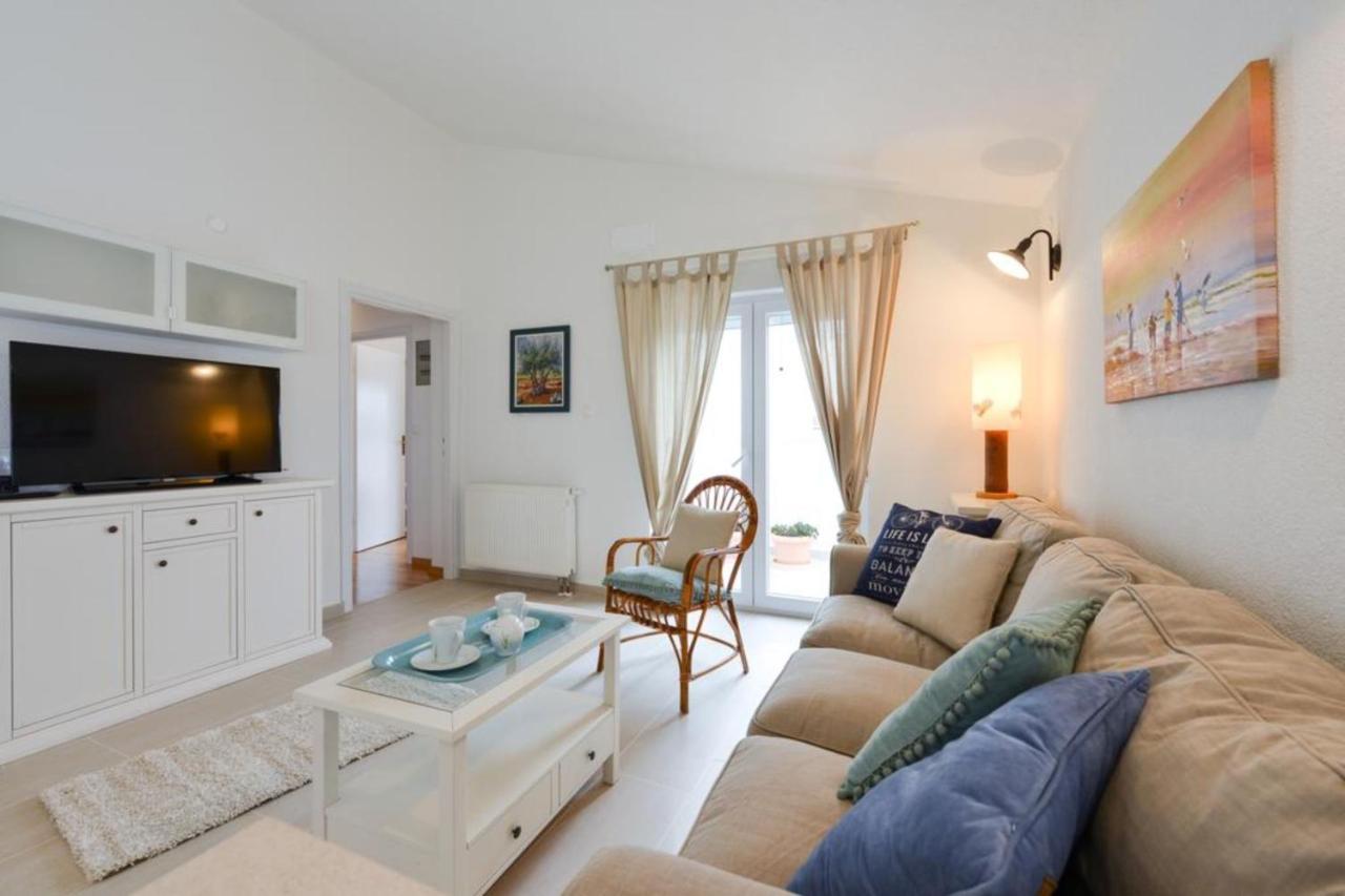 Spacious Chic Residence Задар Екстериор снимка