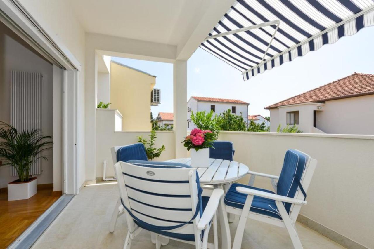Spacious Chic Residence Задар Екстериор снимка