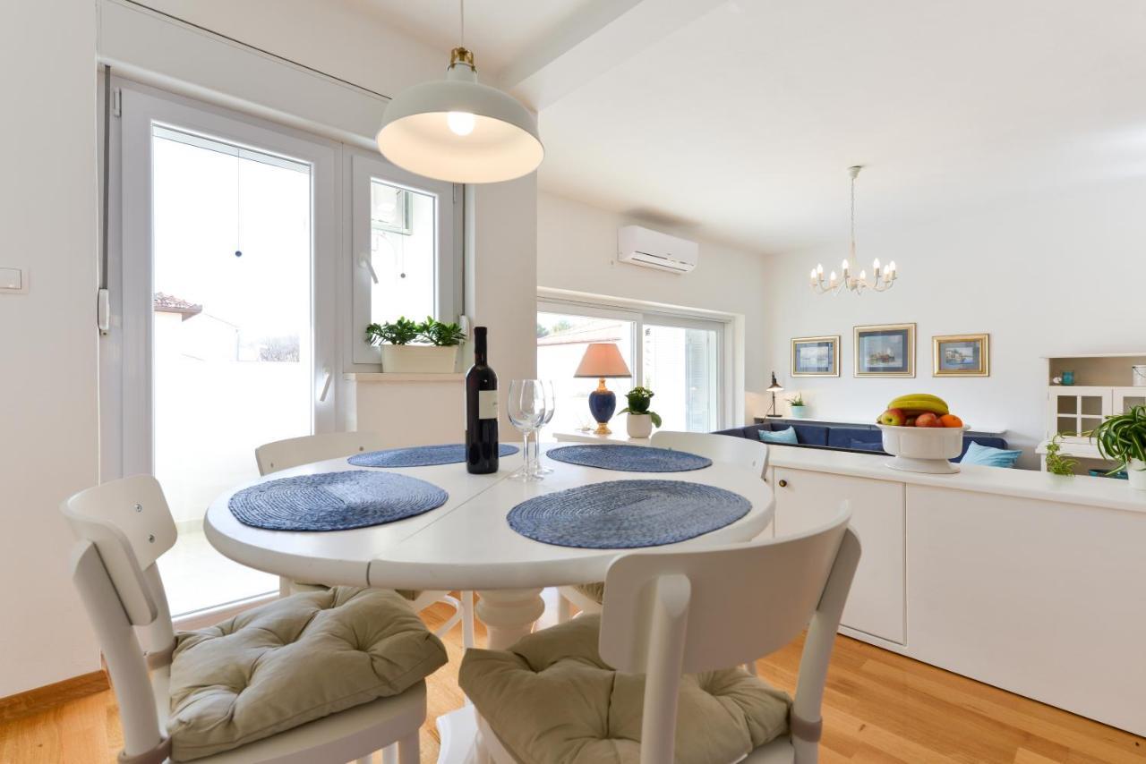 Spacious Chic Residence Задар Екстериор снимка