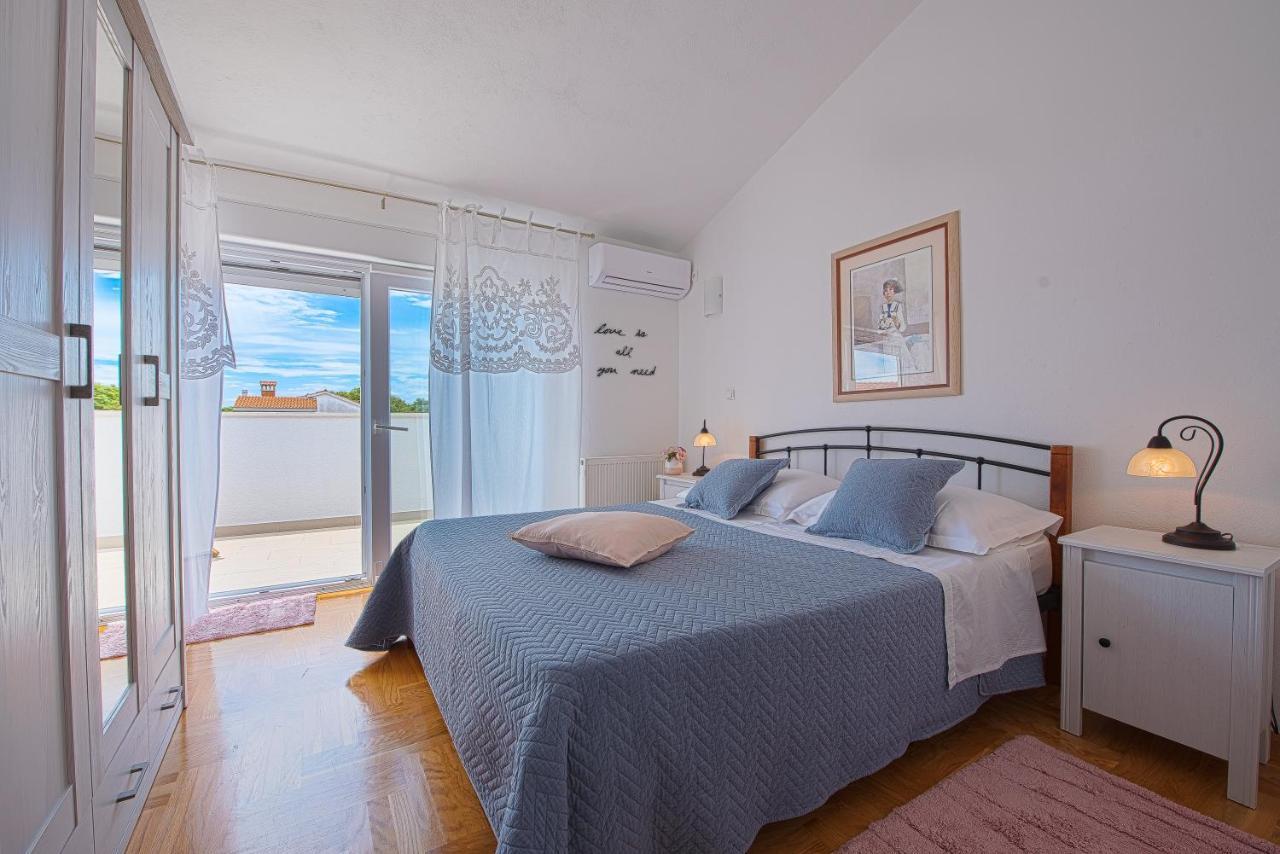 Spacious Chic Residence Задар Екстериор снимка