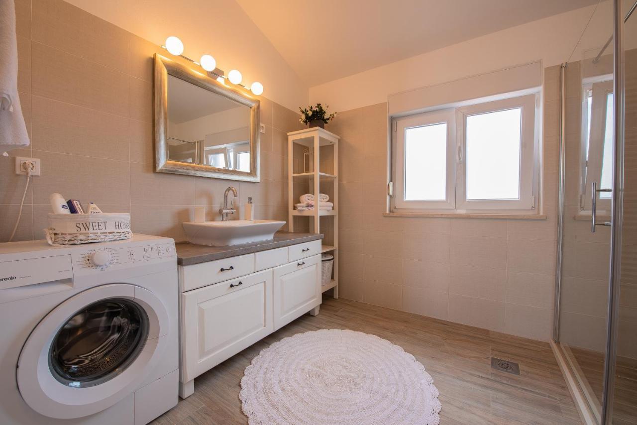Spacious Chic Residence Задар Екстериор снимка