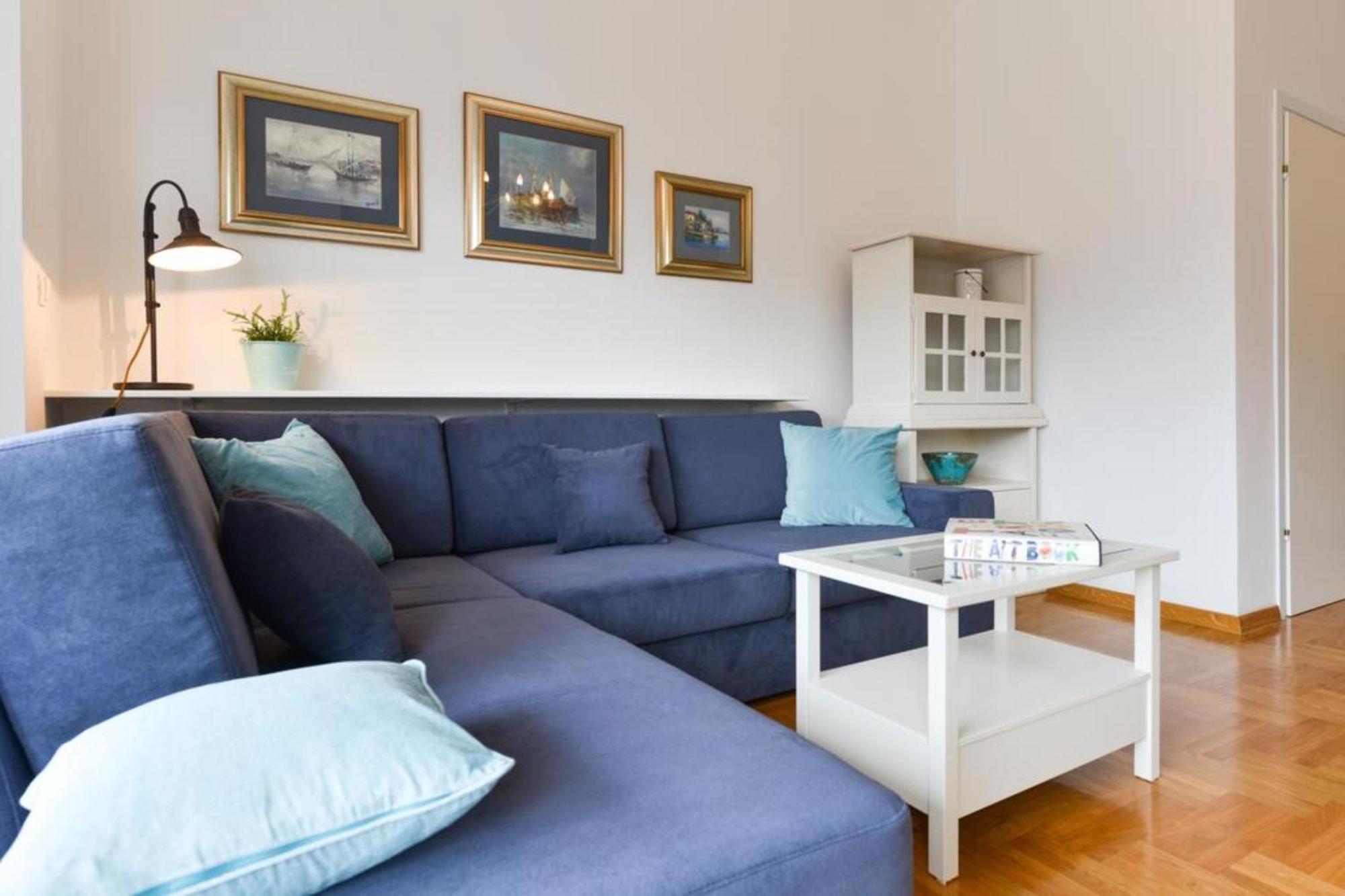 Spacious Chic Residence Задар Стая снимка