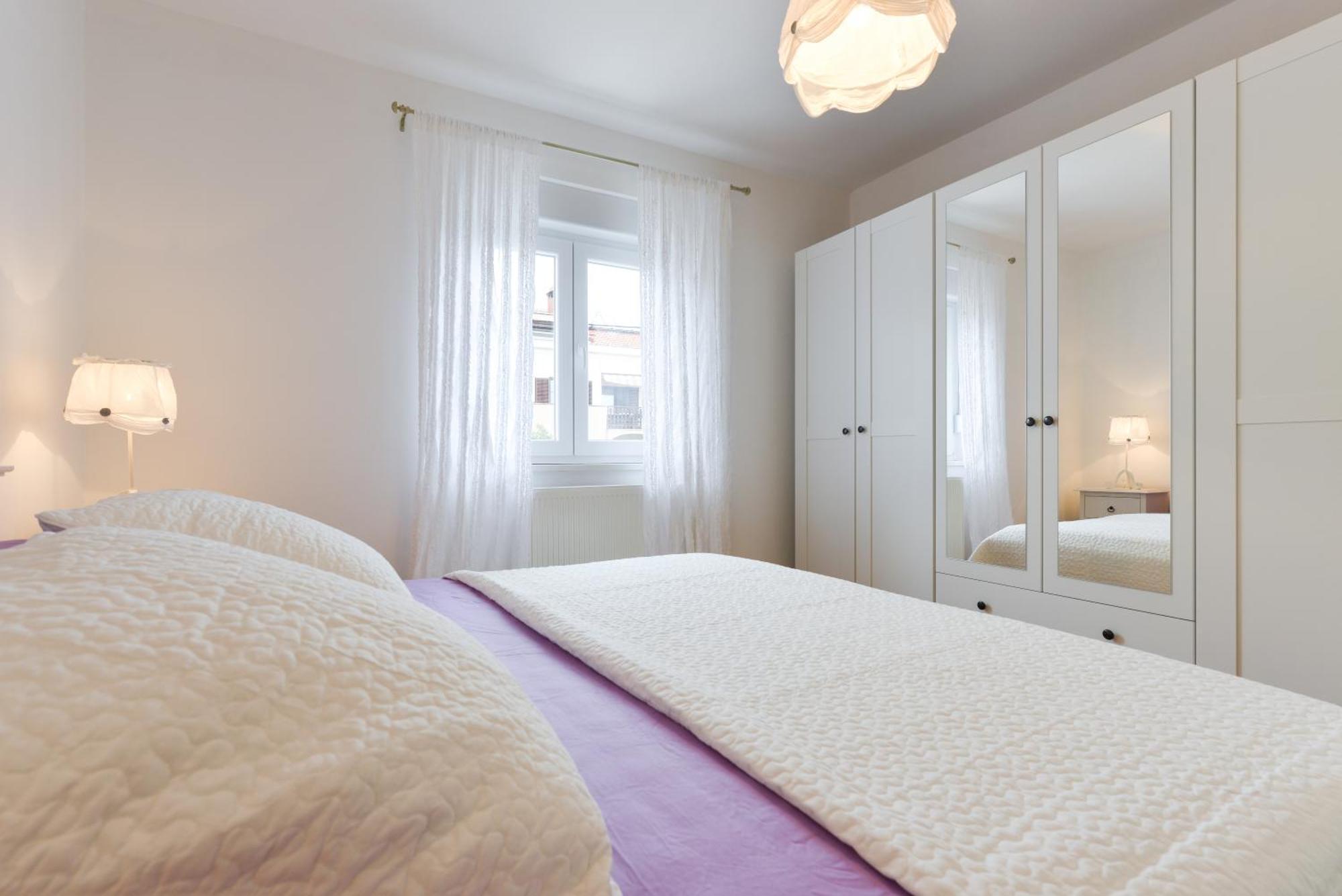 Spacious Chic Residence Задар Стая снимка