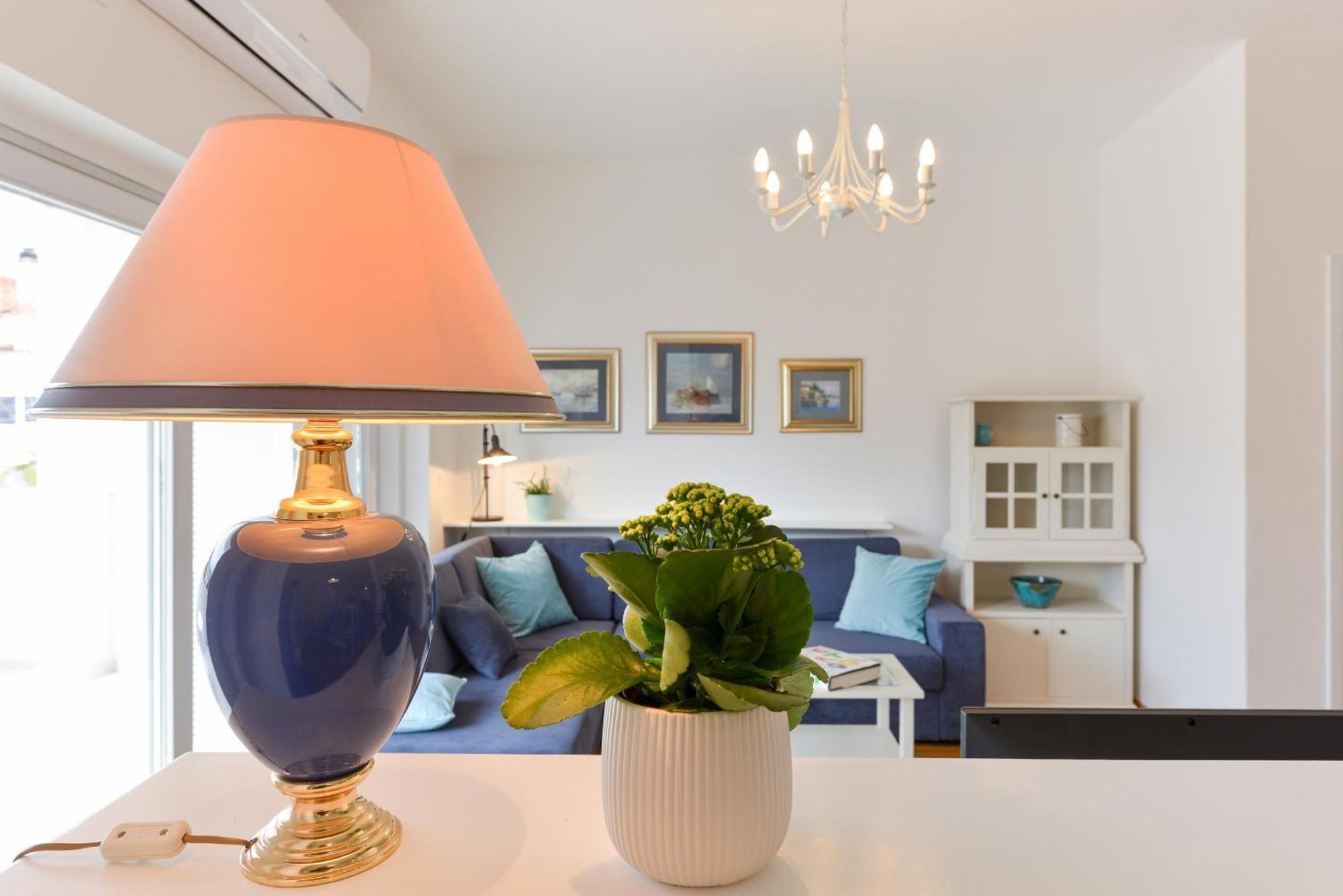 Spacious Chic Residence Задар Стая снимка