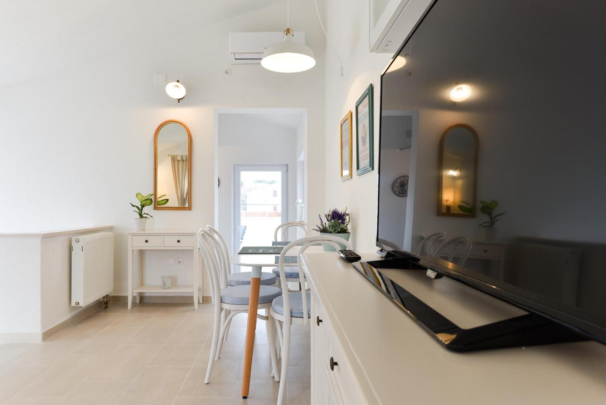 Spacious Chic Residence Задар Стая снимка