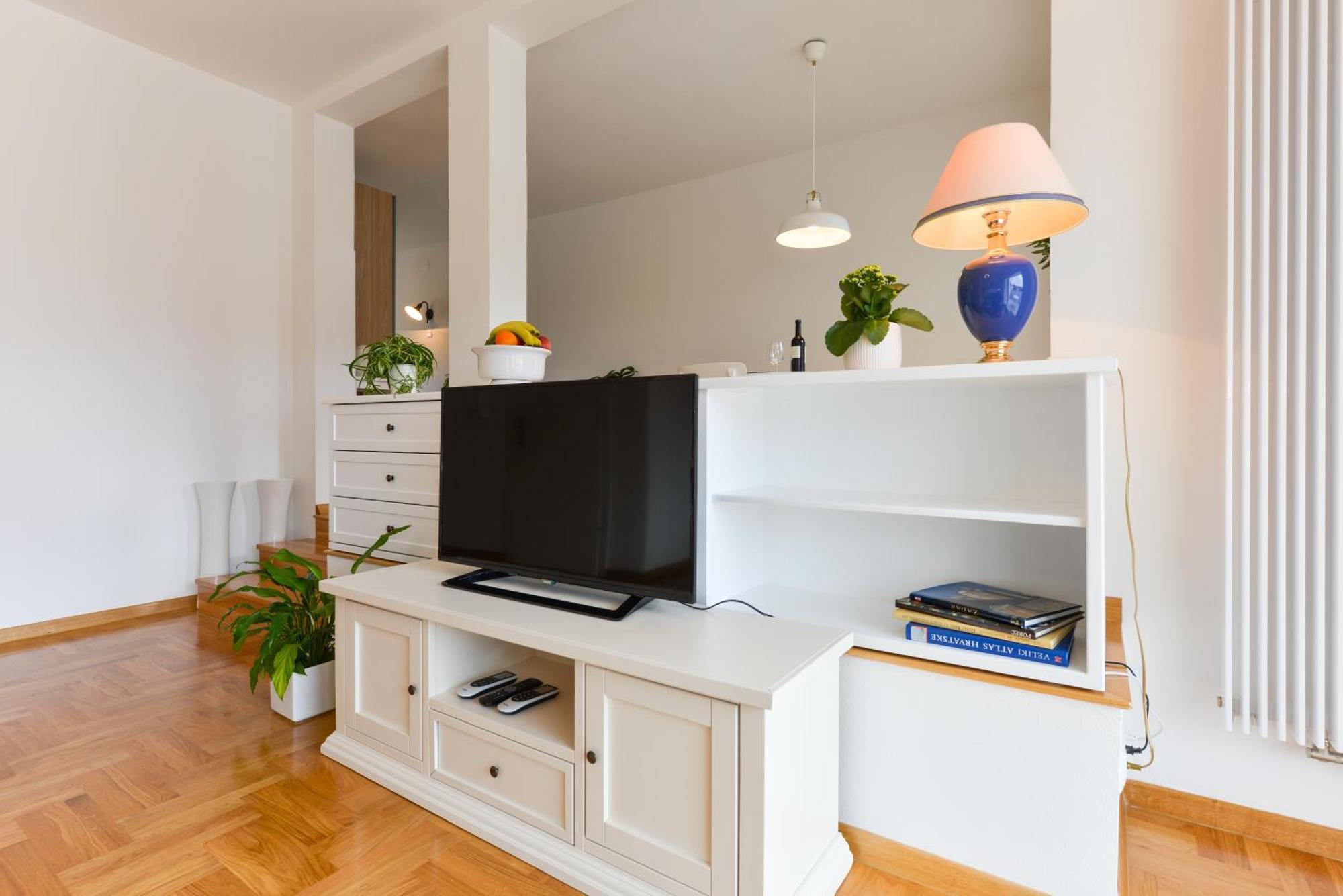 Spacious Chic Residence Задар Стая снимка