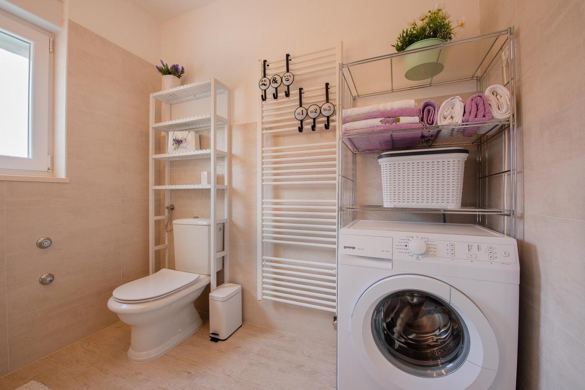Spacious Chic Residence Задар Стая снимка