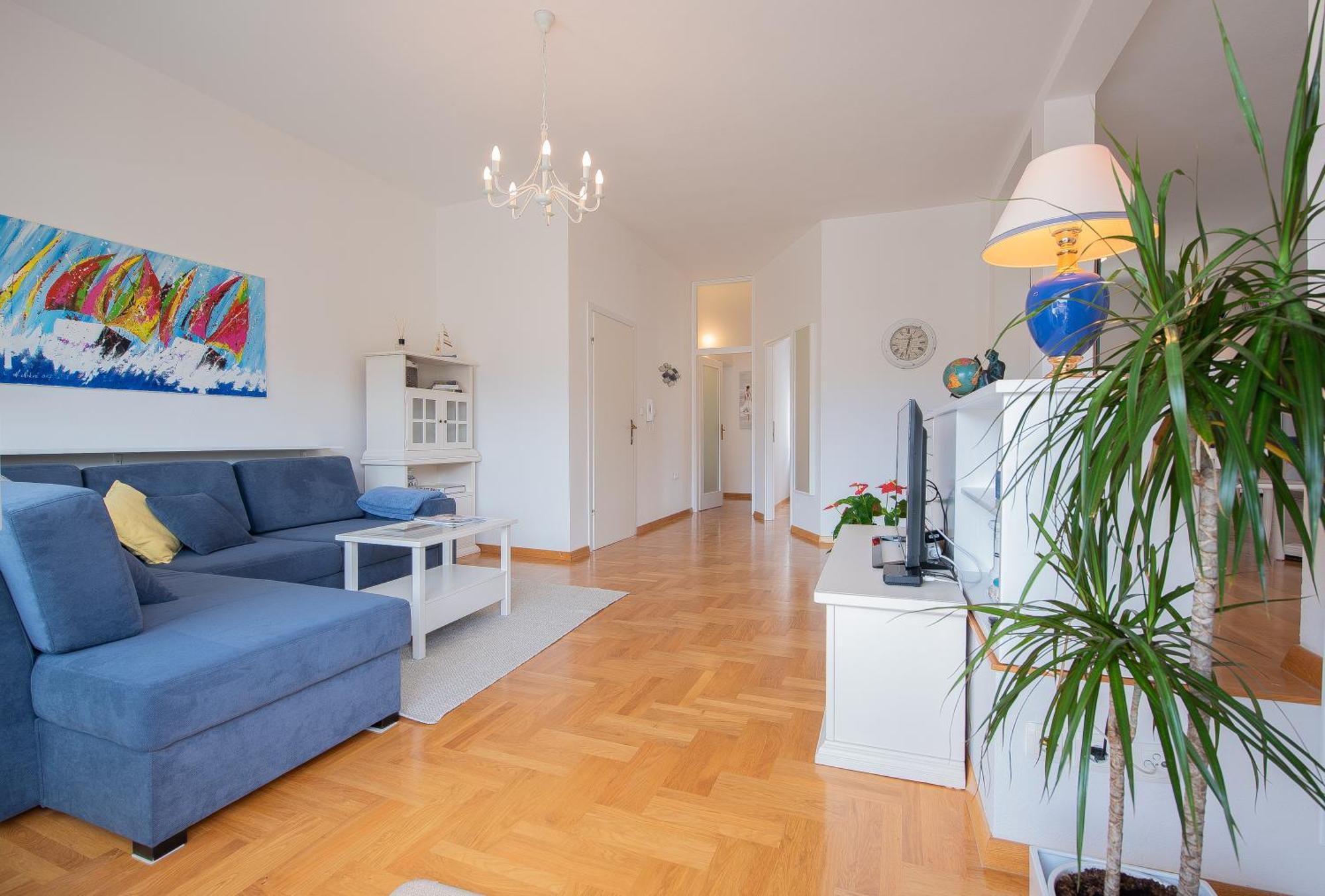 Spacious Chic Residence Задар Стая снимка