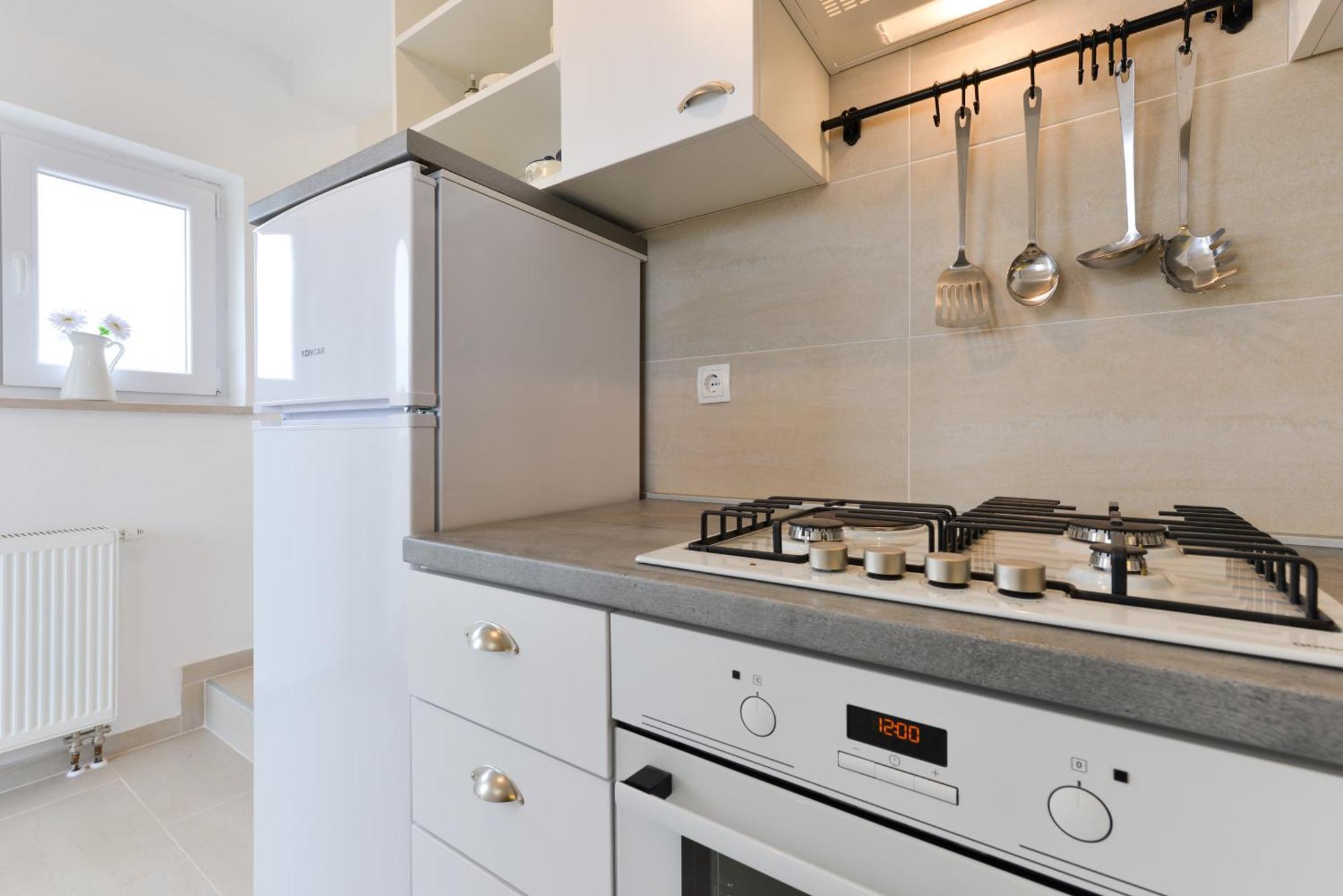 Spacious Chic Residence Задар Стая снимка